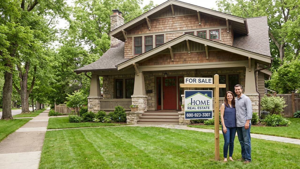 Buying a Foreclosed Home in Ontario: A Guide for Homebuyers