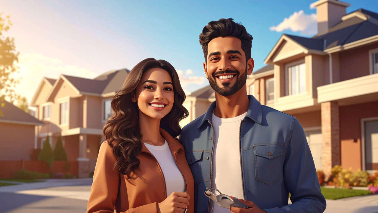 First Time Home Buyer Gst Rebate